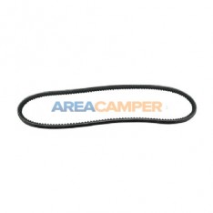 V-belt 10x914 mm for water pump, Diesel engines with power steering  (01/1981-07/1992)