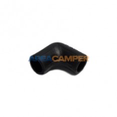 Quality air cleaner breather hose elbow for VW T2 (1968-1979)