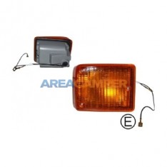 Pisca direito completo VW T2 (08/1972-07/1979)