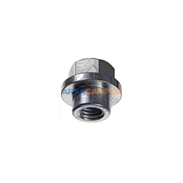 Tornillo tapa colador de aceite VW T2 1.7L-2.0L (1968-1979) y T3 2.0L CC (CU)