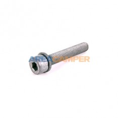 Tornillo Allen M8x47 mm polea cigüeñal motores Turbo Diesel (1985-1992)