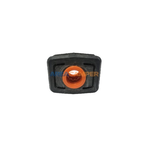 Cojinete de soporte de varillaje trasero VW T4 (1991-2003)