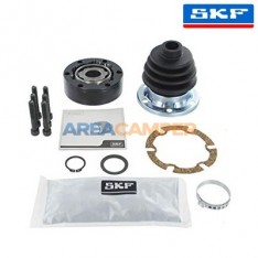 Kit junta homocinética 14" veio de transmissão traseiro VW T2, T3 (08/1967-07/1992)