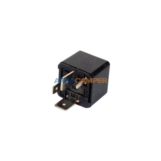 Relé 12V 40A de precalentamiento de tubo de admisión 1900 CC (DF,DG)