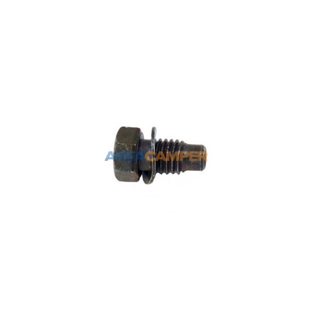Tornillo seguridad casquillo horquilla de desembrague T2 (08/1975-07/1979) y T3 (1979-1992)