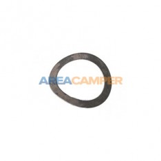 Rocker shaft spring washer for 1600 CC VW T2 and VW T3 aircooled engines