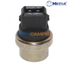 Sensor de temperatura do líquido refrigerante motores gasolina e Diesel (08/1987-07/1992), 2 pins
