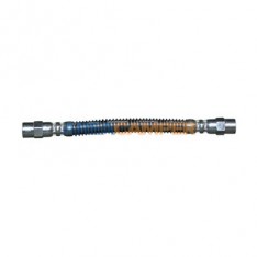 Rear brake hose 155 mm reinforced (05/1998-06/2003), left or right side