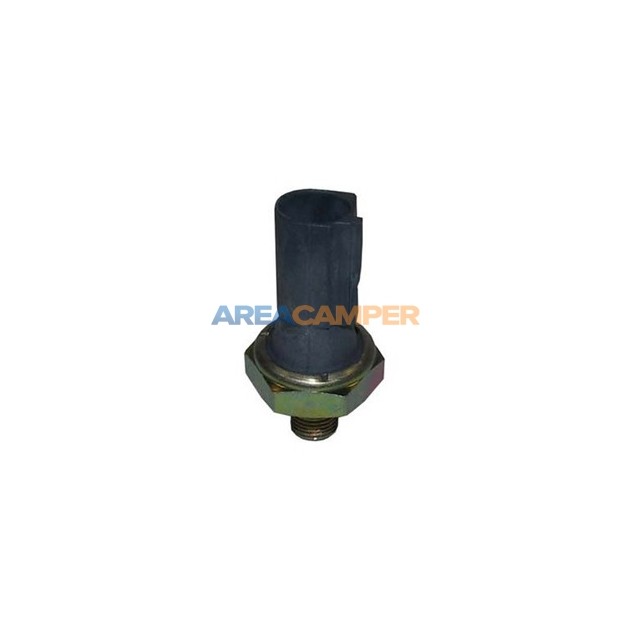 Oil pressure sender (blue), 0.15-0.35 Bar M10x1,0