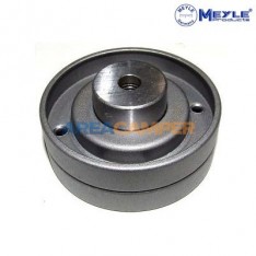 Rolo inversor Ø74 mm da correia dentada na bomba de óleo 2.4L D (AAB), 2.5L (AAF) gasolina, 09/1990-12/1994