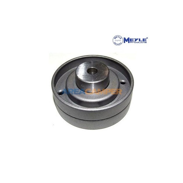 Timimg belt Ø74 mm relay roller on oil pump 2.4L D (AAB), 2.5L (AAF) petrol, 09/1990-12/1994