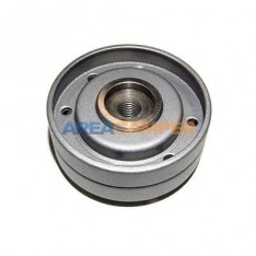 Rodillo inversión Ø74 mm de correa de distribución sobre bomba de aceite 2.4L D (AAB), 2.5L (AAF) gasolina, 09/1990-12/1994