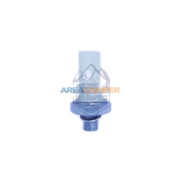 Sensor de presión de aceite (blanco), 1.6-2.0 Bar M10x1,0