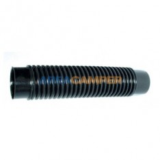 Tubo de admissão na caixa do filtro de ar VW Golf I (08/1978-12/1984) e Golf I Cabrio (08/1980-07/1993), de plástico