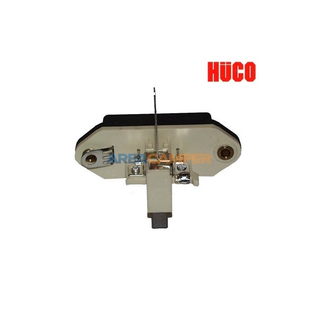 Regulador alternador 55A o 70A VW T2 08/1974-07/1979