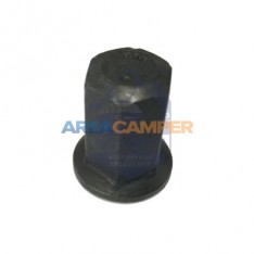 Porca cega M10 x 1.25 26 mm banco do virabrequim 1.9L e 2.1L