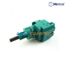 Interruptor de luz de stop 4 pinos VW T4 1.8L, 1.9L D/TD , 2.0L, 2.4L D, 2.8L (1999-2003)