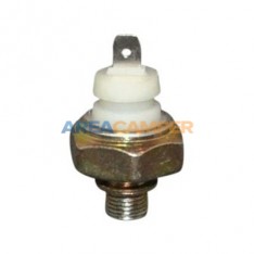 Sensor de pressão do óleo (branco), 1.8 Bar M10x1,0