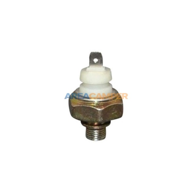 Sensor de presión de aceite (blanco), 1.8 Bar M10x1,0