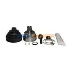 CV joint kit for vehicles without ABS (09-1990-07/1994), front outer