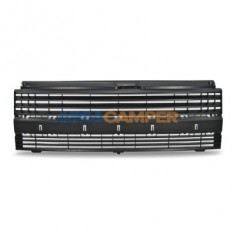 Parrilla delantera sin emblema VW T4 (1991-1996) morro corto
