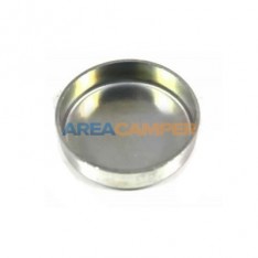 Tampão Ø 36.6 mm bloco motor VW T3 1.6L D/TD, 1.7L D e VW T4 1.8L, 2.0L gasolina