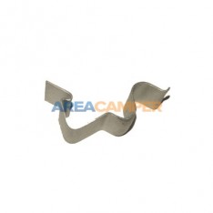 Heater control cable clip (1979-1992)