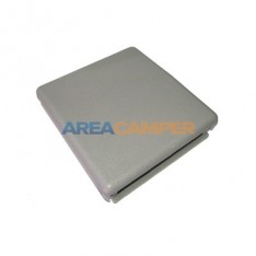 Folding cupholder, grey