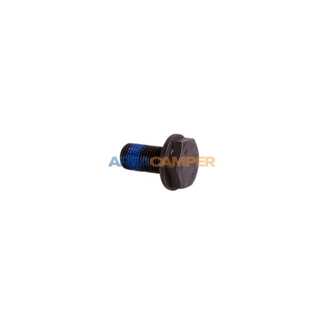 Flywheel bolt for1.6L D/TD, 1.7L D engines, M10x1.0x19.5 mm