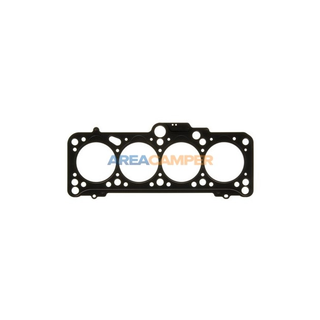 Junta de culata motor VW T4 1.9L D (1X) y 1.9L TD (ABL) 1,57 mm 2 muescas (1991-2003)