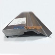 Replacement outer sill panel 1213x115 mm (opposite to sliding door)