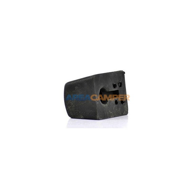 Goma soporte radiador VW T4 (1991-2003) modelos con frontal corto (PR-AC0)