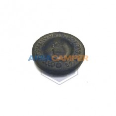 Fuel compensation tank grommet Ø12.3x5.9 mm (early models)