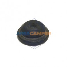 Fuel compensation tank grommet Ø12.3x5.9 mm (early models)