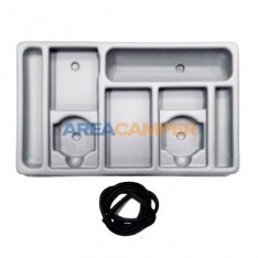 Dashboard tray for VW T4
