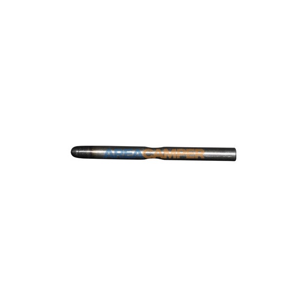 Haste de tucho 100 mm motores a gasolina 1.6L (CT) e 1.9L (DF,DG), 05/1979-07/1992
