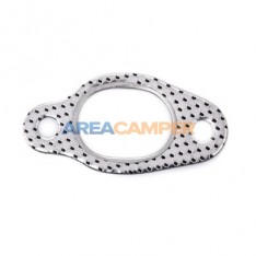 Intercambiador calor, lado derecho para 1600 CC (CT)