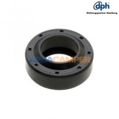 Gearbox main shaft seal for manual gearbox VW T1 (split), T2 (bay), T3