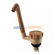 Kitchen faucet