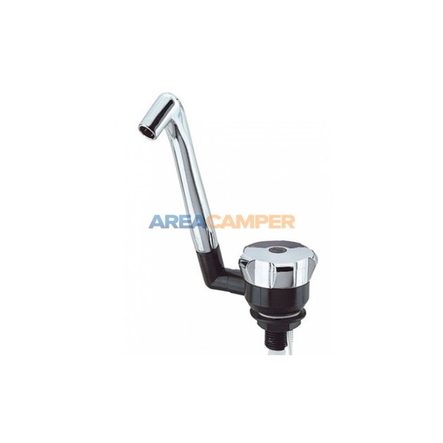 Grifo cocina, abatible
