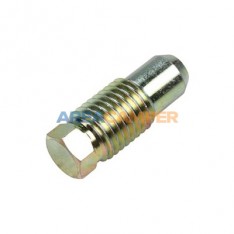 Tornillo drenado aceite carter, 1600 CC D (CS)