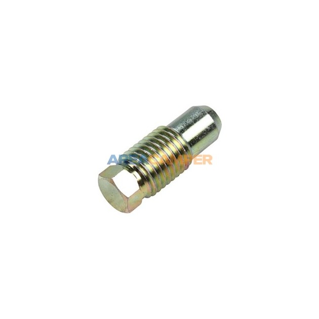 Tornillo drenado aceite carter, 1600 CC D (CS)