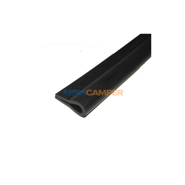 Goma 348 mm guía elevalunas VW T2, VW T3 y VW T4