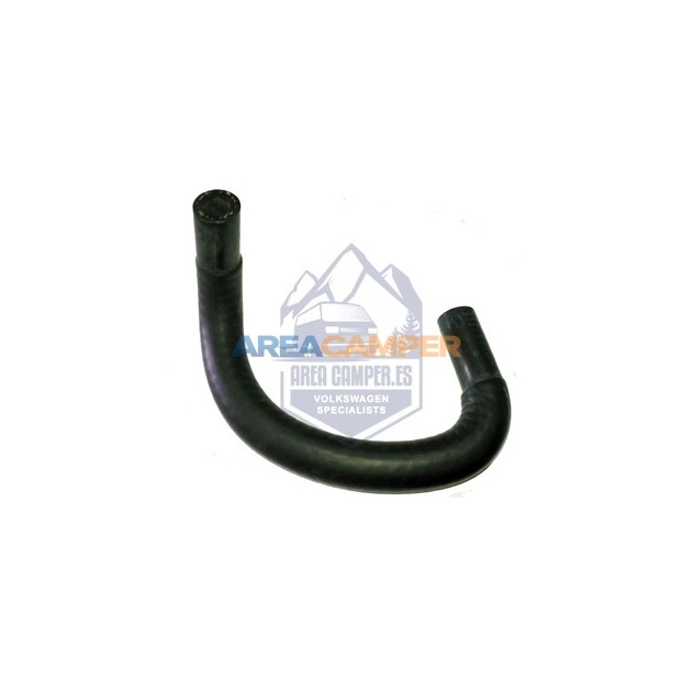 Coolant hose between intake manifold and carburetor VW T4 1.8L (PD)