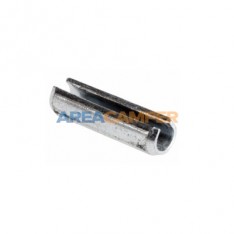 Pasador posicionamiento Ø4.5x16 mm VW T3 1.9L, 2.0L, 2.1L gasolina, 08/1982-07/1992