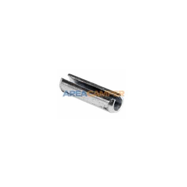 Pasador posicionamiento Ø4.5x16 mm VW T3 1.9L, 2.0L, 2.1L gasolina, 08/1982-07/1992