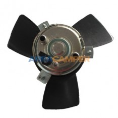 Ventilador radiador