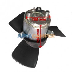 Ventilador radiador