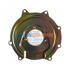 Tapa volante motor VW T3 1.6L D/TD, 1.7L D, hasta chasis 24-J-135000