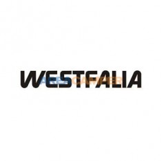 Adhesivo Westfalia 270 x 35 mm